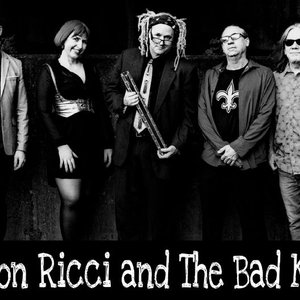 Avatar for Jason Ricci & the Bad Kind