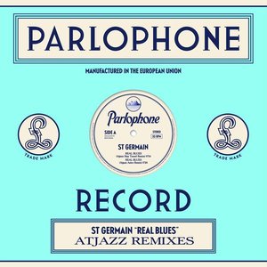 Real Blues (Atjazz Remixes)