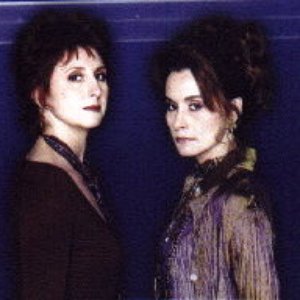 Isabelle Ferron & Eléonore Beaulieu のアバター