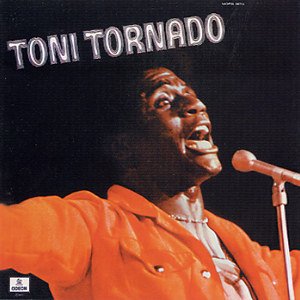 Image for 'Tony Tornado'