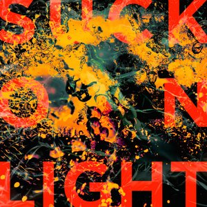 Suck On Light (Edit) - Single