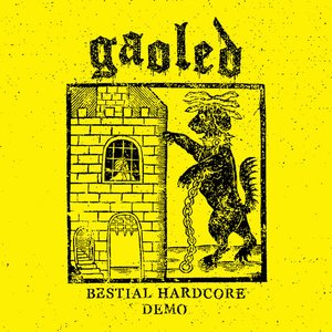 Image for 'BESTIAL HARDCORE DEMO'