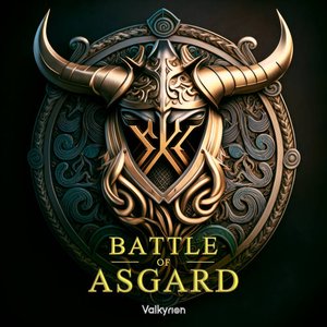 Battle of Asgard