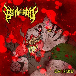 Slam Inferno