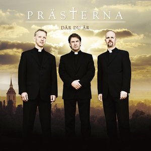 Avatar for Prästerna De Tre