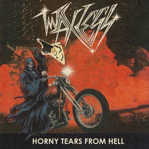 Horny Tears from Hell