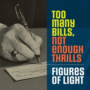 Too Many Bills, Not Enough Thrills