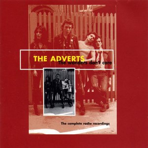 The Wonders Don't Care (The Complete Radio Recordings)
