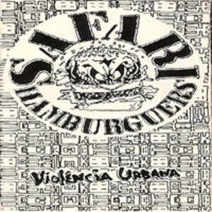 Violência Urbana