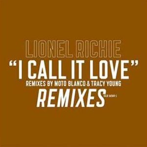 I Call It Love (Moto Blanco Remix)