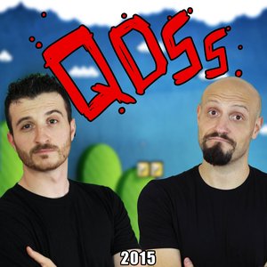 Qdss 2015