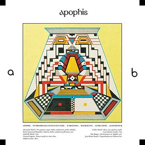 Apophis