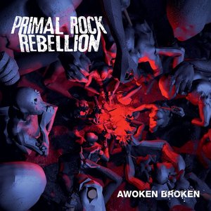 Imagen de 'Awoken Broken'