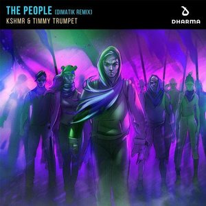 The People (Dimatik Remix)