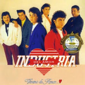 Avatar for Industria Del Amor