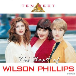 The Best of Wilson Phillips