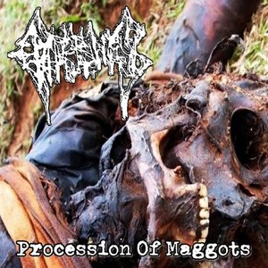 Procession of Maggots