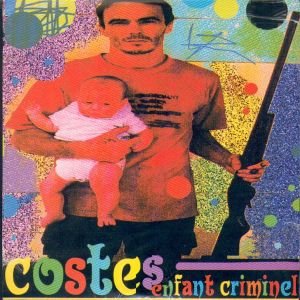 Enfant Criminel