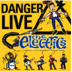 Danger Live