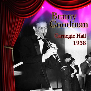 Carnegie Hall 1938