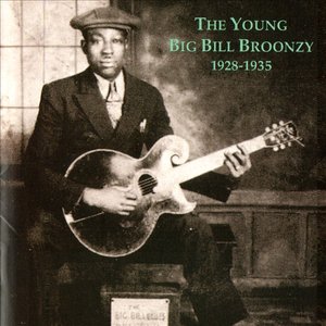 Image for 'The Young Big Bill Broonzy'