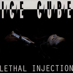 “Lethal Injection”的封面