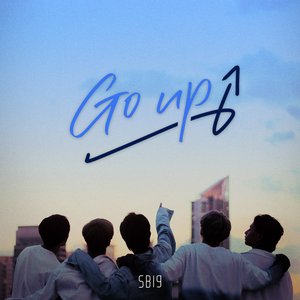 Go Up - Single