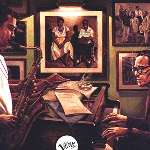 Avatar for Stan Getz & Bill Evans