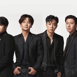 Image for '젝스키스 (Sechskies)'