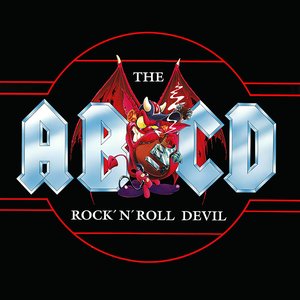 The Rock'N'Roll Devil