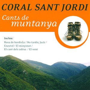 Cants De Muntanya