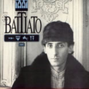 Battiato cover