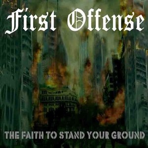 The Faith To Stand Your Ground