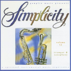 Volume 12 Trumpet & Saxophone