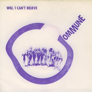 Commune 的头像