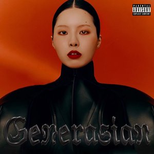 Generasian - EP