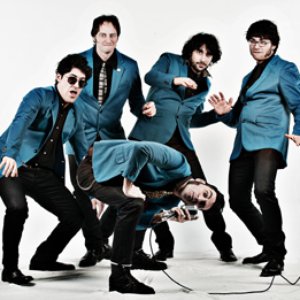 Gli Shakers 的头像