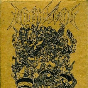 Nuclear Thrash Addict