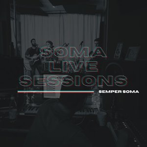 Soma Live Sessions