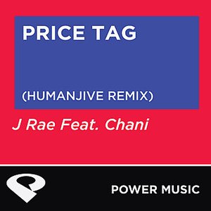 Price Tag - Single