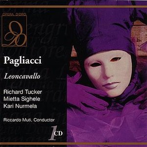 Pagliacci