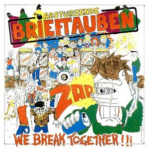 We Break Together