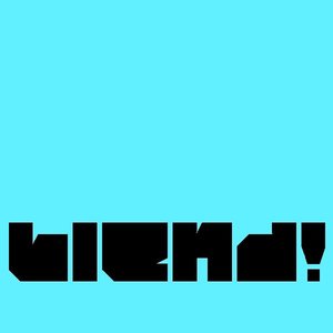 Avatar for blnd!