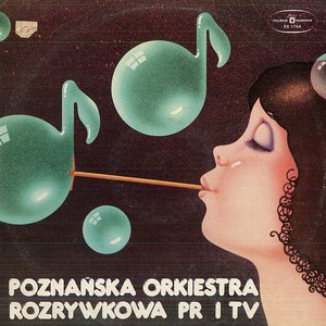Awatar dla Poznańska Orkiestra Rozrywkowa PR i TV