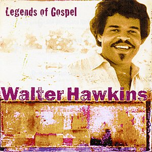 Legends Of Gospel