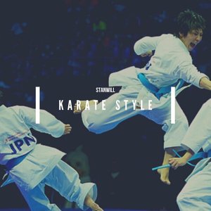 Karate Style