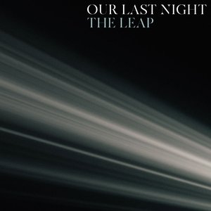 The Leap - Single