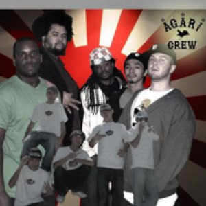 Agari Crew için avatar