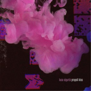 Propoli kiss