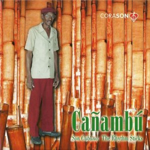 Canambu のアバター